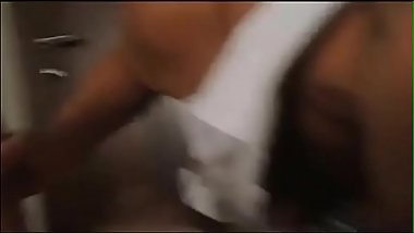 Secretary works overtime