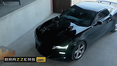 Pornstars Like it Big - Katrina Jade Xander Corvus - Drive