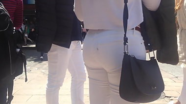 Big ass, teen doctor, culo ancho