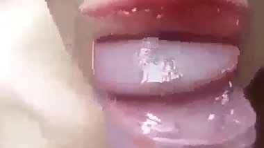 blowjob- Sucking my bestfriend's big dick