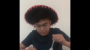 Eating Ice Cream While Depression Fucks Me In The Ass