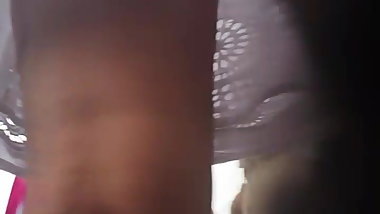 Spy upskirt romanian