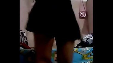 teen de ricas tetas se desnuda toda para su novio FULL video aqui:   http://bit.ly/2ITjGo5