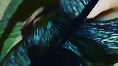 moi dans la rue avec un saudi