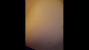 Young thick white girl 18 gets dicked down