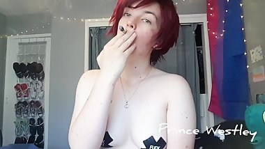 420 wake n' bake bfe!