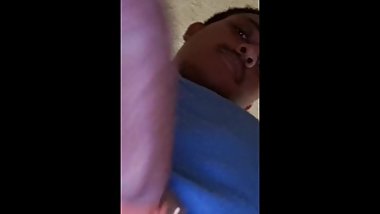 Messing around with Morning Wood