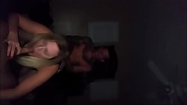 Tag Teaming This Backpage Slut