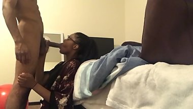 @sashaheart_ph Add Me On Snapchat To See Me Throat This Dick