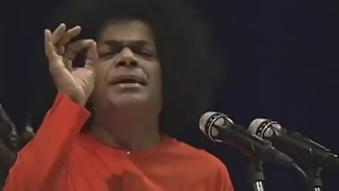 Sathya Sai Baba - Human Values
