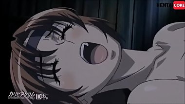 SAMURAI HORMONE Eng Sub (Sex Scenes)