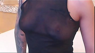 sexy teen web cam girl charminex from CamSex69.TV in 2K