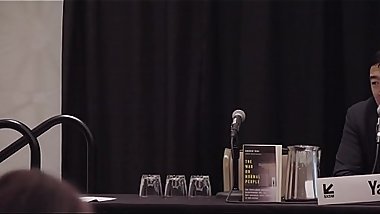 Big Wang Andrew Yang