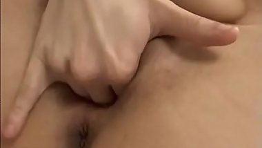 Wonderful damsel Pamela gets a monster therapy