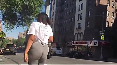 Spandex Voyeur 27