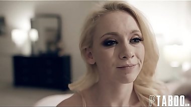 Father Whores Out His Firstborn Daughter Athena Rayne To Pay Off His Debts