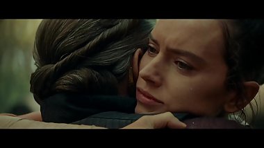 Star Wars: The Rise of Skywalker - Official Teaser (Boner guaranteed)