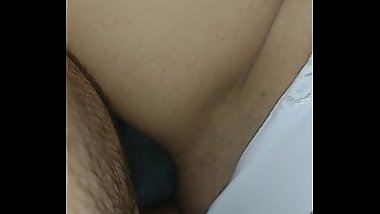 Novinha safada faltou escola para dar bucetinha amante