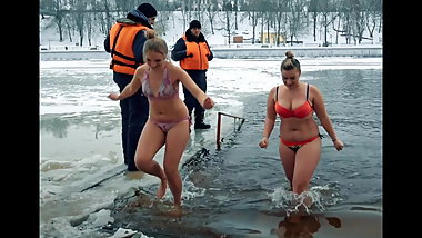 Thick Ice Teens