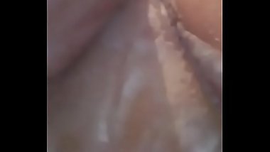 putita Se graba para mi