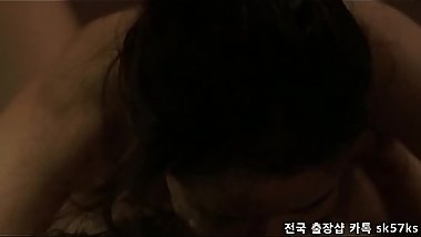 전도연 리즈시절 섹스신 몸매 이정도면 탑배우 될만했네