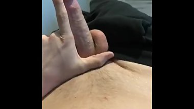 My penis